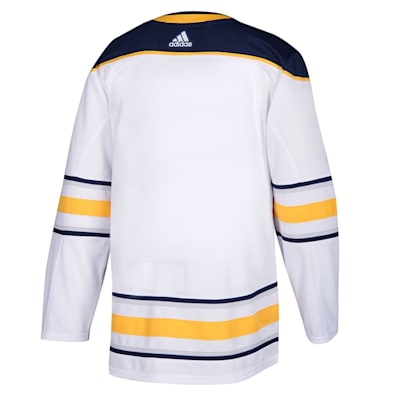 Sabres away jersey 2025