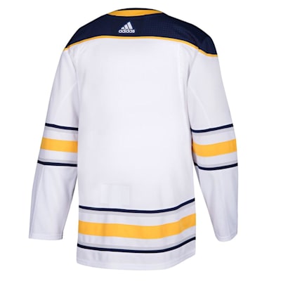 Women's Custom Buffalo Sabres Adidas Custom Home Jersey - Authentic Navy -  Sabres Shop