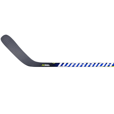 Inside Blade (Warrior Alpha QX Strike Pro Grip Composite Hockey Stick - Senior)