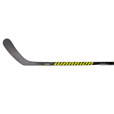 Inside Blade (Warrior Alpha QX Strike Grip Composite Hockey Stick - Junior)