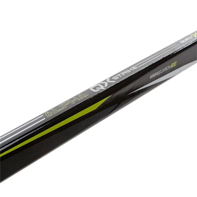 Shaft (Warrior Alpha QX Strike Grip Composite Hockey Stick - Intermediate)