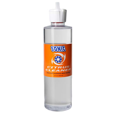 Keep Your Bearings Clean & Lasting Longer (Sonic Citrus Bearing Cleaner)