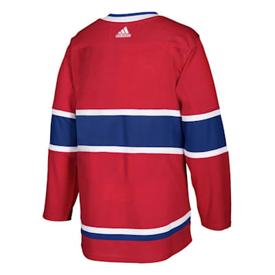 Adidas New York Rangers Authentic NHL Jersey - Home - Adult