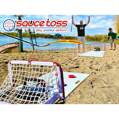  (Powering Athletics Sauce Toss Pro)