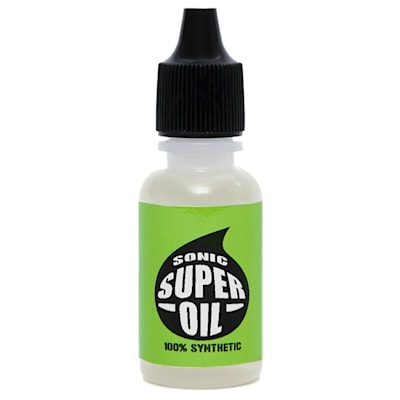  (Sonic Inline Hockey Bearing Super Oil)