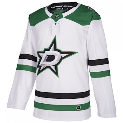 Adidas Dallas Stars Authentic NHL Jersey - Away - Adult | Pure ...
