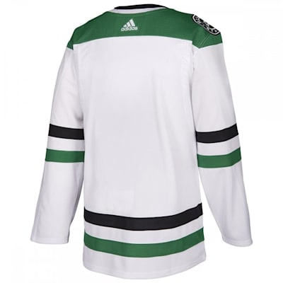 Dallas Stars Green CCM jersey Adult LARGE