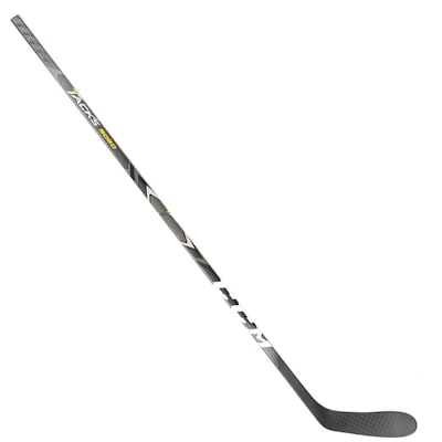  (CCM Tacks 9080 Grip Composite Hockey Stick - Junior)