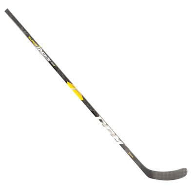 CCM Super Tacks AS1 Grip Composite Hockey Stick - Senior | Pure 