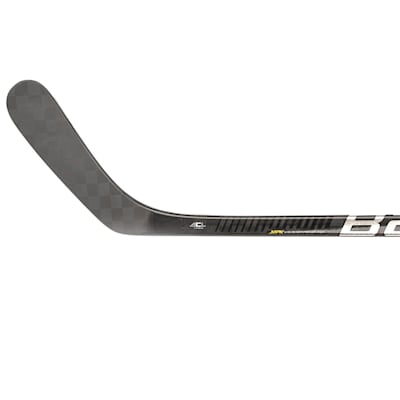 Bauer Supreme 2S Pro Grip Hockey Stick Junior Left Mathews P92 Flex 40 Lie 6 