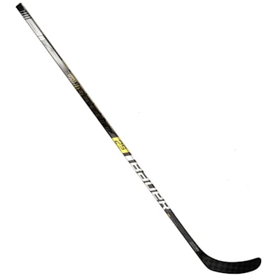 Bauer Supreme 2S Pro Grip Composite Hockey Stick Senior Pure
