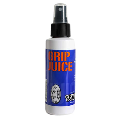 Keep Your Wheels Grippy With Grip Juice (Sonic Grip Juice Wheel Cleaner)