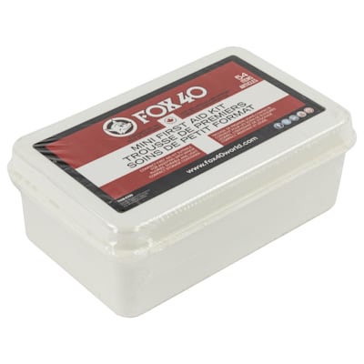  (Fox 40 Mini First Aid Kit)
