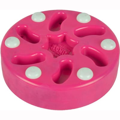 pink sonic toy