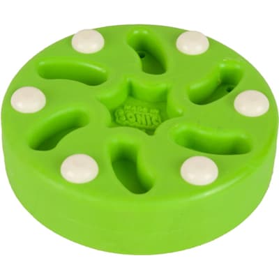 Green (Sonic Inline Hockey Puck)