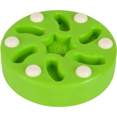 Green (Sonic Inline Hockey Puck)