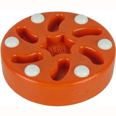 Orange (Sonic Inline Hockey Puck)