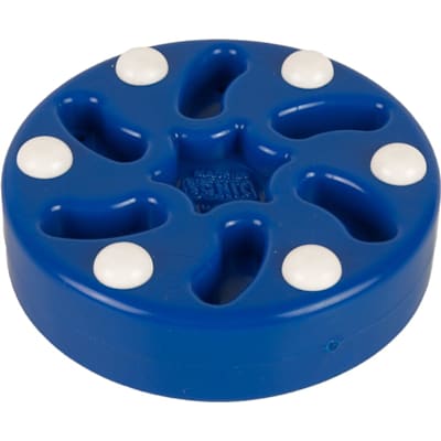 Blue (Sonic Inline Hockey Puck)