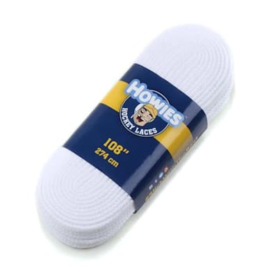  (Howies Referee Cloth Laces)