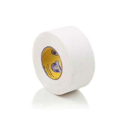  (Howies Hockey Tape - 1.5 Inch Wide White)