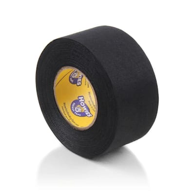  (Howies HOCKEY TAPE - 1.5 Inch Wide Black)