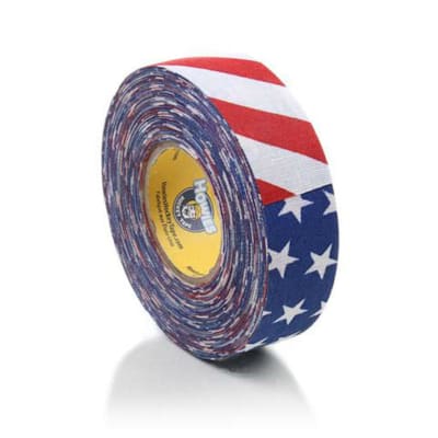  (Howies American Flag Cloth Tape)