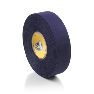 Navy (Howies Howies Colored Cloth Tape 1x25YD)