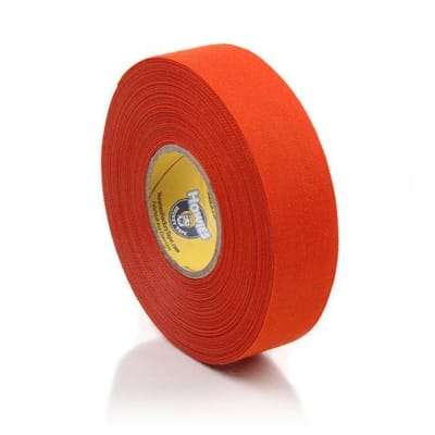 Orange (Howies Howies Colored Cloth Tape 1x25YD)