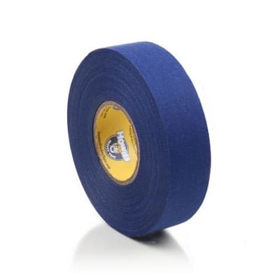 Royal Blue (Howies Howies Colored Cloth Tape 1x25YD)