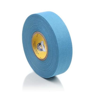 Sky Blue (Howies Howies Colored Cloth Tape 1x25YD)