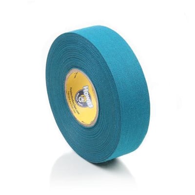 Teal (Howies Howies Colored Cloth Tape 1x25YD)