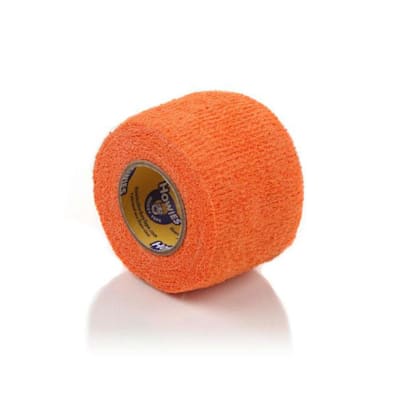 Orange (Howies Hockey Stretch Grip Hockey Tape 1.5in)