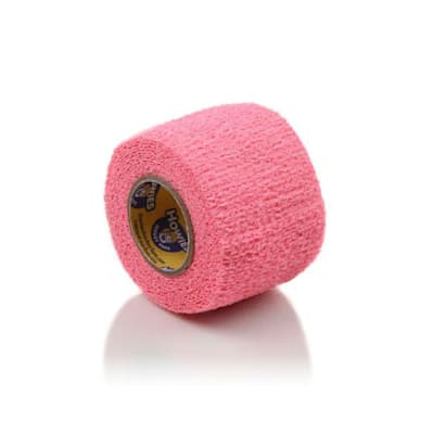 Pink (Howies Hockey Stretch Grip Hockey Tape 1.5in)