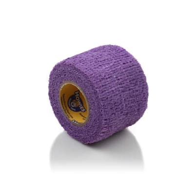 Purple (Howies Hockey Stretch Grip Hockey Tape 1.5in)
