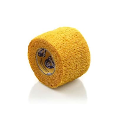 Yellow (Howies Hockey Stretch Grip Hockey Tape 1.5in)