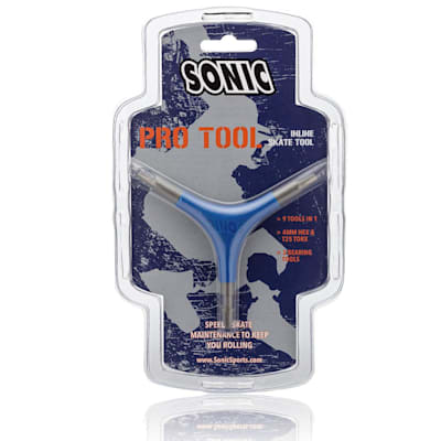  (Sonic Pro Inline Tool)