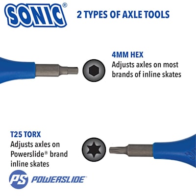 (Sonic Pro Inline Tool)