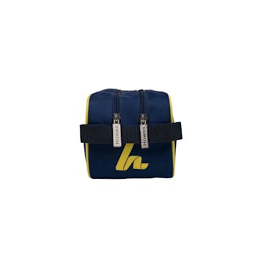 Zippers (Howies Howies Hockey Accessory Bag)