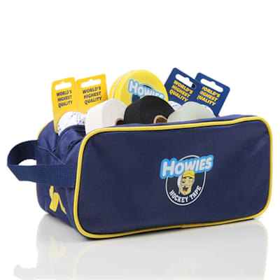  (Howies Hockey Accessory Bag)