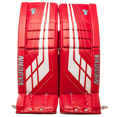 Vaughn goalie pads for sale