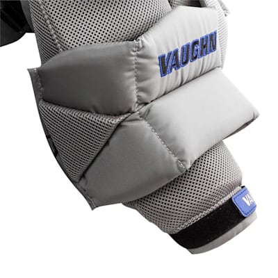  (Vaughn Velocity VE8 XFP Goalie Chest and Arm Protector - Intermediate)