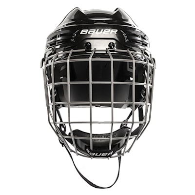  (Bauer S18 IMS 5.0 Hockey Helmet Combo)