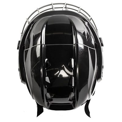  (Bauer S18 IMS 5.0 Hockey Helmet Combo)