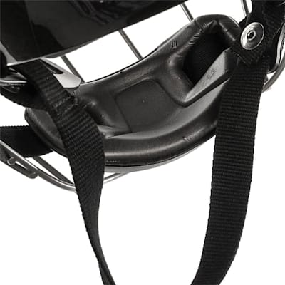  (Bauer S18 IMS 5.0 Hockey Helmet Combo)
