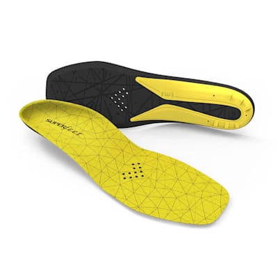  (Superfeet Hockey Cushion Insole - Junior)