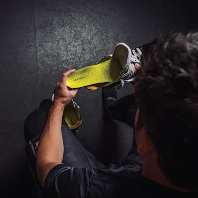  (Superfeet Hockey Cushion Insole - Senior)