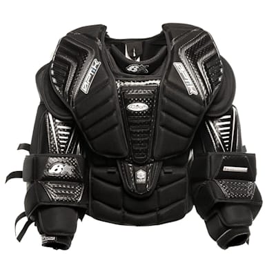 Brians deals chest protector