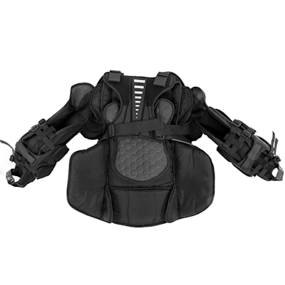  (Brians OPT1K Goalie Chest and Arm Protector - Senior)
