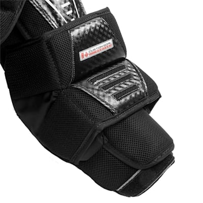  (Brians OPT1K Goalie Chest and Arm Protector - Senior)