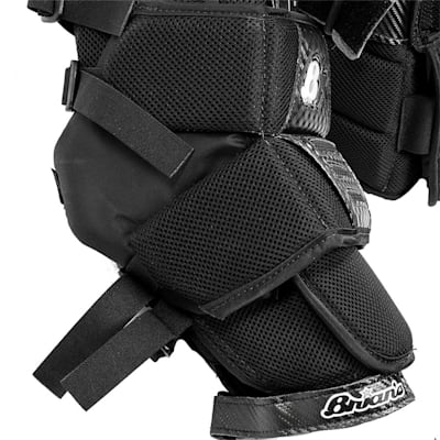  (Brians OPT1K Goalie Chest and Arm Protector - Senior)